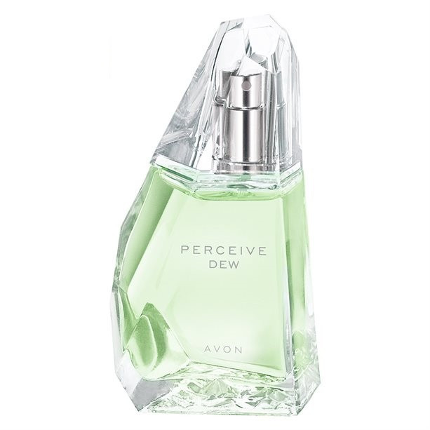 Parfum Perceive Dew Ea 50 ml