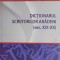 Dictionarul scriitorilor aradeni sec. XIX-XX