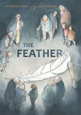 The Feather foto