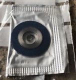 Arc Principal pentru Calibrul Rolex 3035 / 3075 / 3085 &ndash; &Icirc;nlocuire Piesa 5009