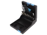 Kit Tarozi Manuale 15 Bucăți &icirc;n Cutie Plastic VOLKEL