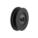 Fulie curea arbore cotit Opel, Renault motor 2.2dti, Dci, 2.5dti, Cdti, Dci Movano -2006 , Vivaro -2006 , Master -2006 , Trafic 2 2006-, 1230300Q0K