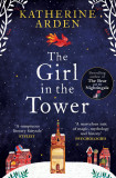 The Girl in The Tower | Katherine Arden