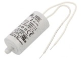 Condensator pentru Motoare 2uF 425VAC