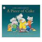 Cumpara ieftin A Piece of Cake