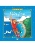 Peter Pan. Povesti de Aur/J. M. Barrie, Cristina Donovici