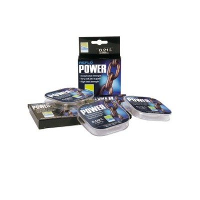 Fir Preston Reflo Power Max 0.23mm foto