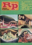 Romania Pitoreasca, nr. 3, martie 1981