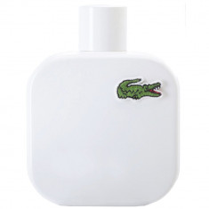 Eau De Lacoste L.12.12 Blanc Apa de toaleta Barbati 100 ml foto