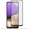 Folie sticla 6D compatibila cu Samsung Galaxy A33 5G - Contur Negru, ALC MOBILE