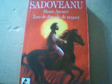 Mihail Sadoveanu - HANU-ANCUTEI * TARA DE DINCOLO DE NEGURA ( 2005 ), Agora