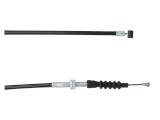 Cablu ambreiaj 1450mm cursa 85mm pentru HONDA CB 650 1980-1981
