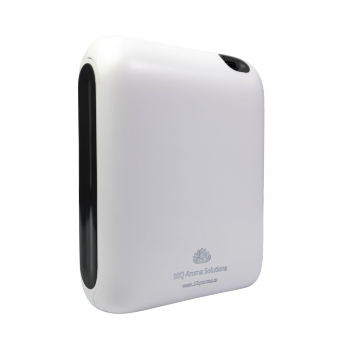 Aparat Parfumare Ambientala Profesionala 10Q AromaLux Future 400 B3