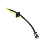 Furtun de combustibil cu filtru pentru masini de tuns iarba, Geko G81065J