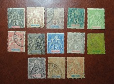 INDOCHINA FRANCEZA foto