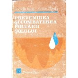PREVENIREA SI COMBATEREA POLUARII SOLULUI-CORNELIU RAUTA, STELIAN CARSTEA-264833