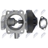 Supapa egr motor 1.7d Mercedes A(W168), Vaneo(414); 1998-2005, A6680900154