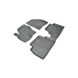 Covoare cauciuc tavita compatibile Ford Kuga I 2008-2013 Cod: 2D 60405 / A10 Automotive TrustedCars, Oem