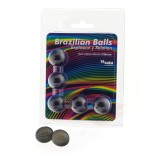 Taloka-5 Bile Braziliene Gel Lubrifiant Efect Climax