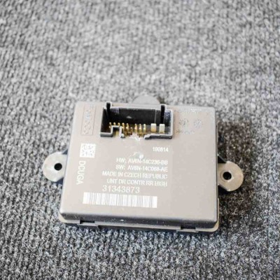Modul de control ușă dreapta spate VOLVO V40 Hatchback 2015 OEM: 31343873AV6N-14C236-BBAV6N-14C068-AE 3251134 foto