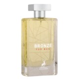 Cumpara ieftin MAISON ALHAMBRA BRONZE FOR MAN, barbati, 100 ml