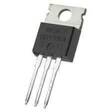 IRF2807 - IRF