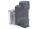 Releu Monitorizare Nivel 24-240V RM22LG11MR