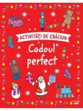 Cumpara ieftin Activitati de Craciun. Cadoul perfect/***