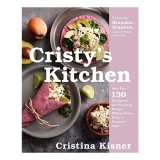 Cumpara ieftin Cristy's Kitchen, Cristina Kisner, Brandon Stanton
