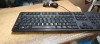 Tastatura pc Dell 0NJWJG Swiss #A3403