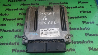 Calculator ecu Volkswagen Passat B7 (2010-&amp;gt;) 0281031066 foto