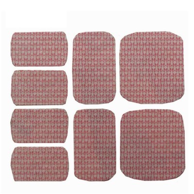 Set 5x Plasturi Pentru Slabit MRG M1038, Universali, Tip Wonder Patch C1091 foto