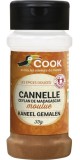 Scortisoara Pudra Bio 35g Cook - Condiment Ecologic, Fara Gluten