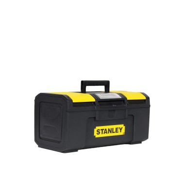 Stanley 1-79-218, cutie pentru depozitare unelte, 24&amp;quot;, 59.5 x 28.1 x 26 foto