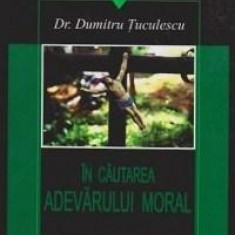 In cautarea adevarului moral | Dumitru Tuculescu