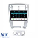 Navigatie Dedicata Hyundai Tucson (2006-2013), 9Inch, 2Gb Ram, 32Gb Stocare, Carplay Performance AutoTuning
