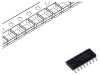 Interfață Receptor Declanșator RS232 1000kbps