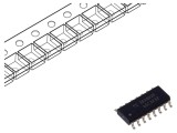 Interfață Receptor Declanșator RS232 1000kbps