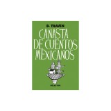 Canasta de Cuentos Mexicanos