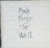 2 CD Pink fFoyd the Wall 1994, EMI Classics