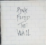 2 CD Pink fFoyd the Wall 1994