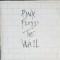 2 CD Pink fFoyd the Wall 1994