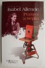 Portret in sepia - Isabel Allende - Roman Beletristica - Carte Noua/Anticariat