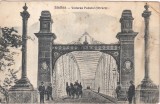 Slatina. Vederea Podului (intrare) (necirculata)