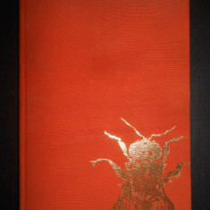 I. Barac, N. Foti - Cresterea albinelor (1965, editie cartonata impecabila)