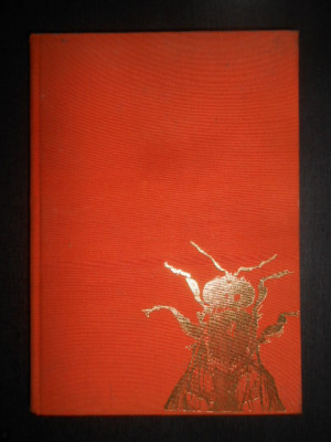 I. Barac, N. Foti - Cresterea albinelor (1965, editie cartonata impecabila) foto