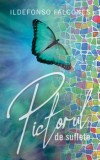 Cumpara ieftin Pictorul de suflete/Ildefonso Falcones, Rao