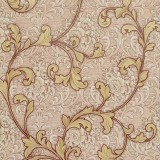Tapet floral Palitra 520-52