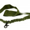 Curea tactica 1 punct Bungee Olive