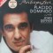 VINIL Placido Domingo With John Denver &lrm;&ndash; Perhaps Love (-VG)